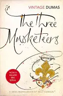 Les Trois Mousquetaires - The Three Musketeers