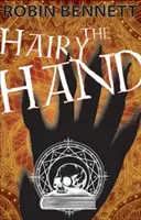 La main poilue - Hairy Hand