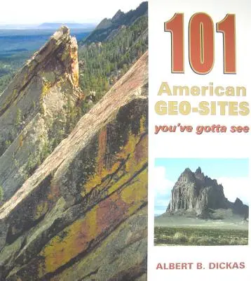 101 sites géo - 101 Geo Sites