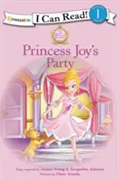 La fête de la princesse Joy : Niveau 1 - Princess Joy's Party: Level 1