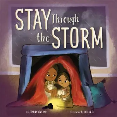 Rester dans la tempête - Stay Through the Storm