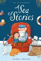 La mer des histoires - Sea of Stories