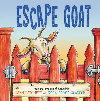 La chèvre de l'évasion - Escape Goat