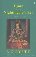 Djinn dans l'œil du rossignol - Cinq contes de fées - Djinn In The Nightingale's Eye - Five Fairy Stories