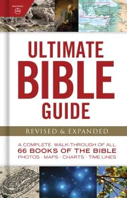 Le guide biblique ultime - Ultimate Bible Guide