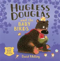 Hugless Douglas et les bébés oiseaux - Hugless Douglas and the Baby Birds