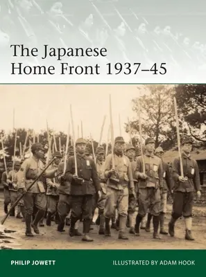 Le front intérieur japonais 1937-45 - The Japanese Home Front 1937-45