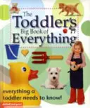 Le grand livre des tout-petits - Toddler's Big Book of Everything