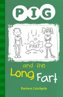 PIG et le long pet - Set 1 - PIG and the Long Fart - Set 1