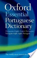 Dictionnaire portugais essentiel d'Oxford - Oxford Essential Portuguese Dictionary