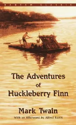 Les Aventures de Huckleberry Finn - The Adventures of Huckleberry Finn