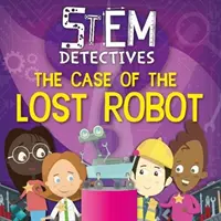 Le cas du robot perdu - Case of the Lost Robot