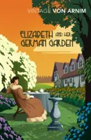 Elizabeth et son jardin allemand - Elizabeth and Her German Garden