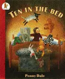 Dix dans le lit - Ten in the Bed