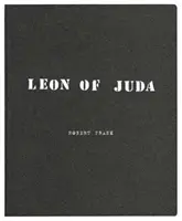 Robert Frank : Léon de Juda - Robert Frank: Leon of Juda