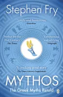 Mythos - Les mythes grecs revisités - Mythos - The Greek Myths Retold