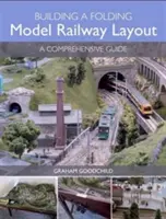 Construire un réseau ferroviaire pliant : Un guide complet - Building a Folding Model Railway Layout: A Comprehensive Guide