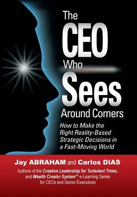 Le PDG qui voit dans les coins - The CEO Who Sees Around Corners