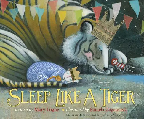 Dormir comme un tigre - Sleep Like a Tiger