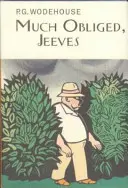 Bien obligé, Jeeves - Much Obliged, Jeeves