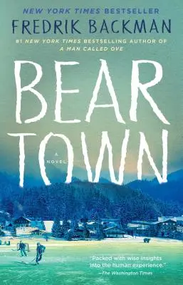 Ville d'Ours - Beartown