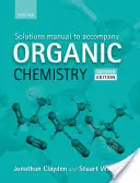 Manuel de solutions pour accompagner la chimie organique - Solutions Manual to Accompany Organic Chemistry