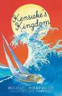 Le royaume de Kensuke - Kensuke's Kingdom