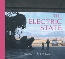 État électrique - Electric State