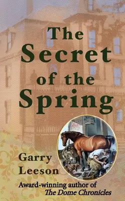 Le secret du printemps - The Secret of the Spring