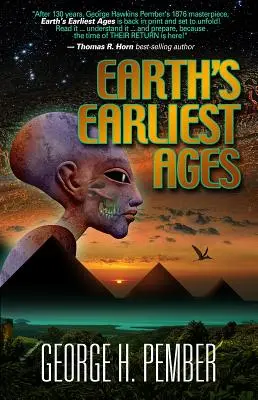 Les premiers âges de la Terre - Earth's Earliest Ages