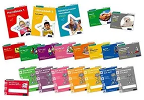 Read Write Inc. Phonics : Pack d'évaluation - Read Write Inc Phonics: Evaluation Pack