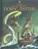 Mythes nordiques illustrés - Illustrated Norse Myths