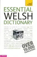 Dictionnaire essentiel du gallois - Essential Welsh Dictionary