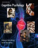 Psychologie cognitive (Sternberg Robert (Cornell University)) - Cognitive Psychology (Sternberg Robert (Cornell University))