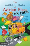 Le journal sacré d'Adrian Plass, en tournée - Il a beaucoup trop vieilli pour figurer sur la couverture d'un livre. - Sacred Diary of Adrian Plass, on Tour - Aged Far Too Much to Be Put on the Front Cover of a Book
