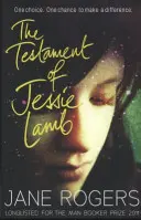 Testament de Jessie Lamb - Testament of Jessie Lamb