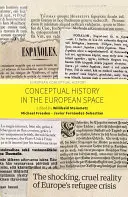 L'histoire conceptuelle dans l'espace européen - Conceptual History in the European Space
