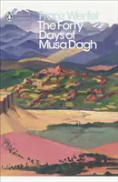 Les quarante jours de Musa Dagh - Forty Days of Musa Dagh