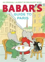 Le guide de Babar à Paris - Babar's Guide to Paris