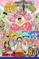 One Piece, Vol. 83, 83