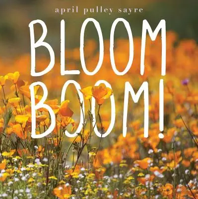 Bloom Boom ! - Bloom Boom!