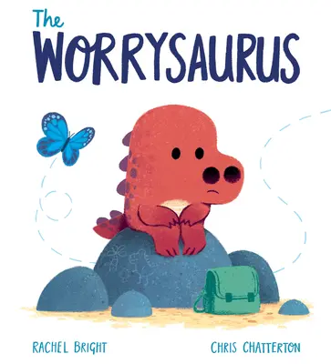 Le Worrysaurus - The Worrysaurus