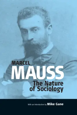 La nature de la sociologie - The Nature of Sociology