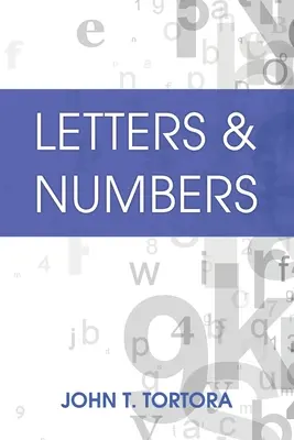 Lettres et chiffres - Letters & Numbers