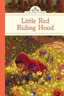 Le petit chaperon rouge - Little Red Riding Hood