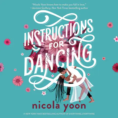 Instructions pour la danse - Instructions for Dancing