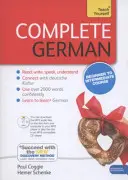 Cours complet d'allemand pour débutants et intermédiaires : Apprendre à lire, écrire, parler et comprendre une nouvelle langue - Complete German Beginner to Intermediate Course: Learn to Read, Write, Speak and Understand a New Language