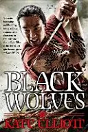 Les loups noirs - Black Wolves