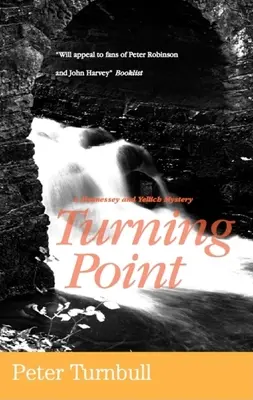 Point d'inflexion - Turning Point