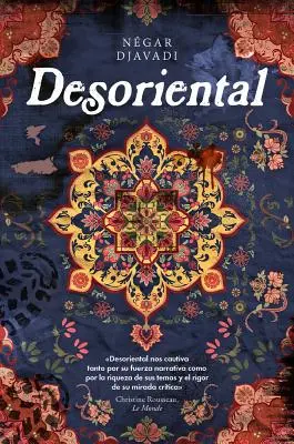 Désorienté - Desoriental